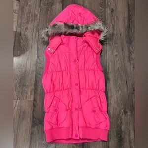 Vanity Vest